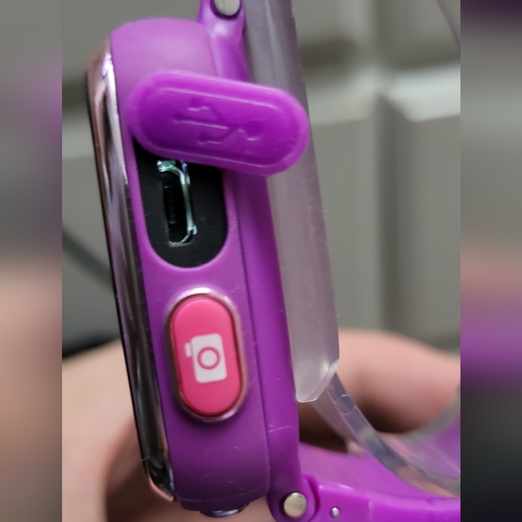 Vtech Kidizoom Smart Watch DX - Never Used - Picture 4 of 16